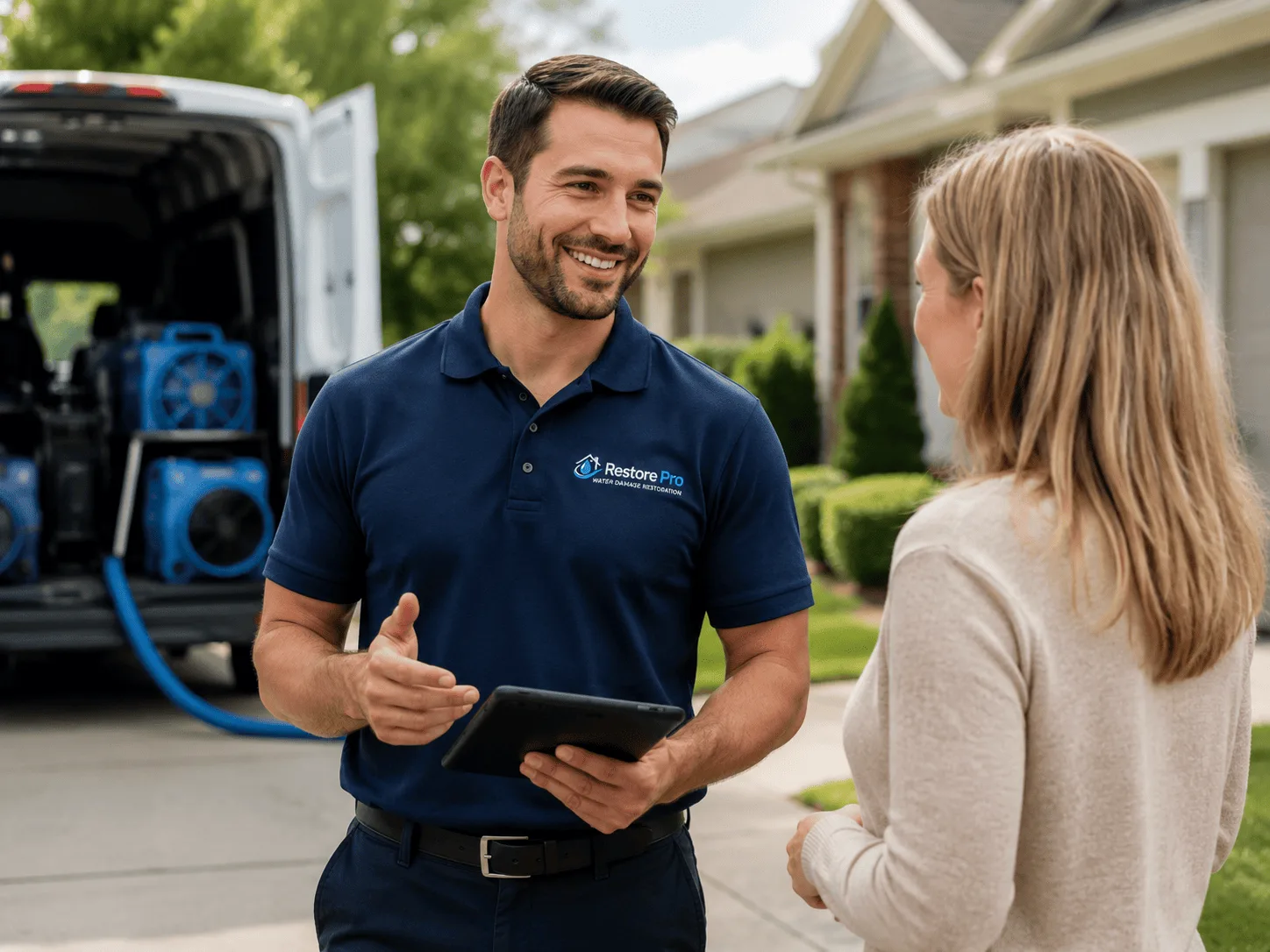 Water Damage Restoration Dryden, TX FAQs